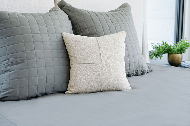 Serenity Pillow Cover - 16" x 16"