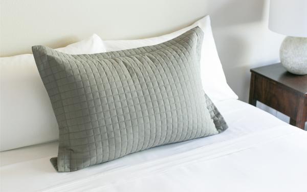 Pillow Sham (set of two)