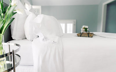 Comphy Sheet Set