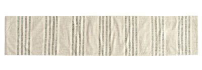 Simply Striped Table Runner