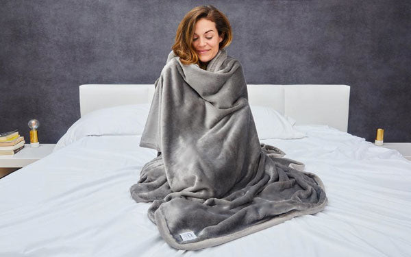 Comphy SOFT Blanket