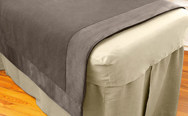 Spa Comforter