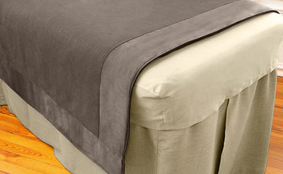 Spa Comforter