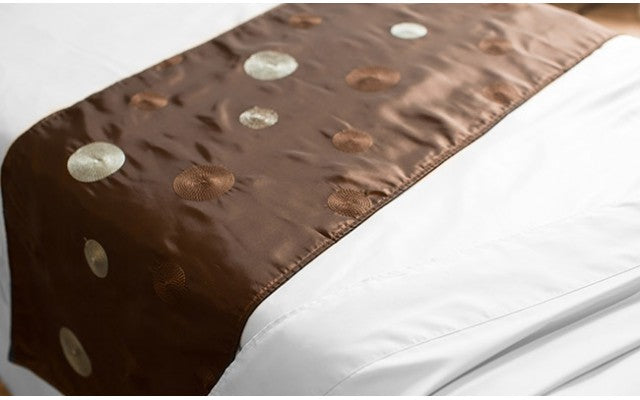 Chocolate Swirl