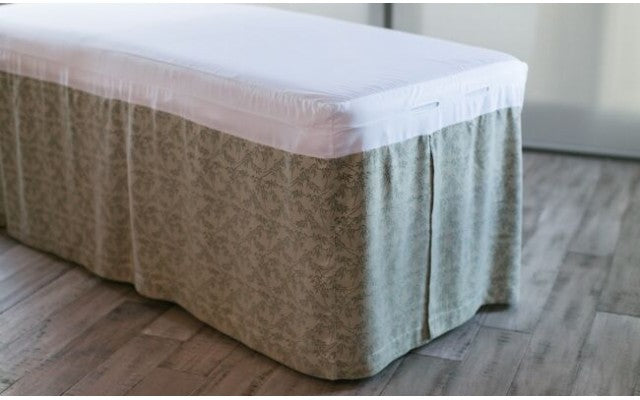 amboo Jacquard Tea