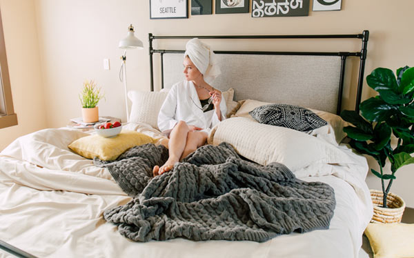 Stay at Home Bundle
