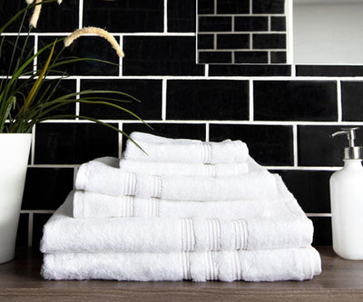 Bamboo Towels
