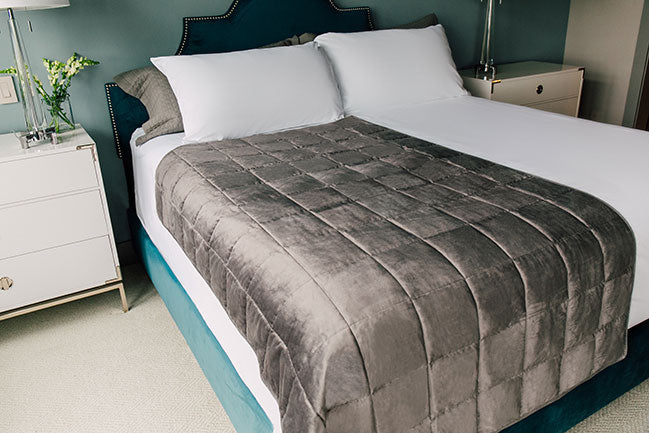 Weighted Blanket